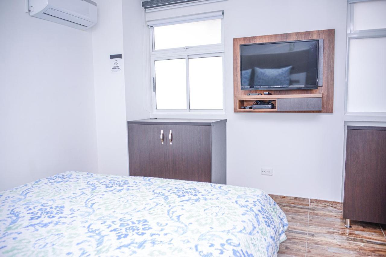 Miracle Aparthotel เมเดยิน ภายนอก รูปภาพ