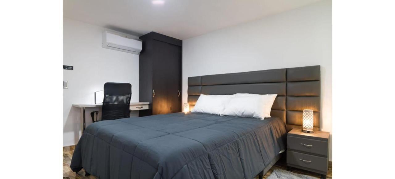 Miracle Aparthotel เมเดยิน ภายนอก รูปภาพ