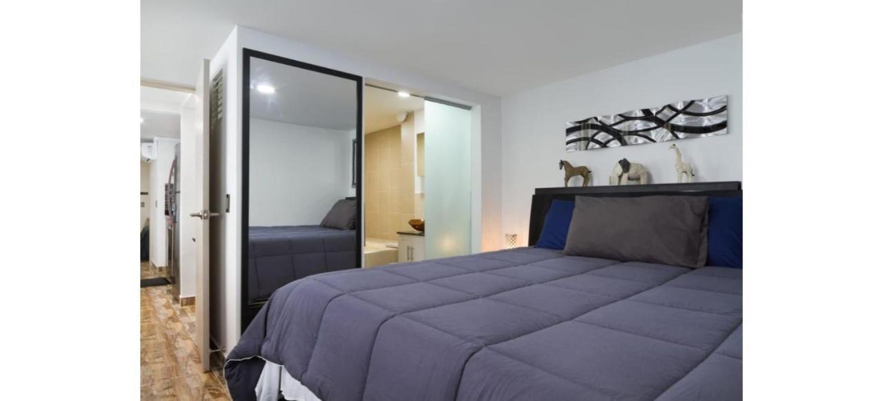 Miracle Aparthotel เมเดยิน ภายนอก รูปภาพ
